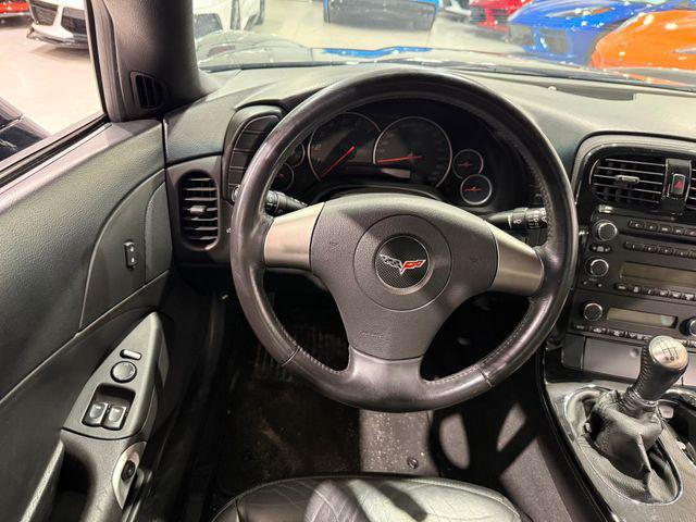 used 2008 Chevrolet Corvette car, priced at $29,995