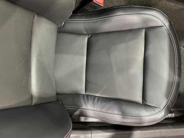 used 2018 Chevrolet Corvette car, priced at $51,995