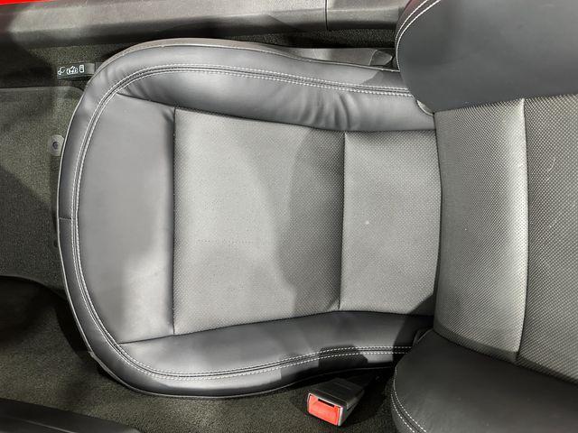 used 2018 Chevrolet Corvette car, priced at $51,995