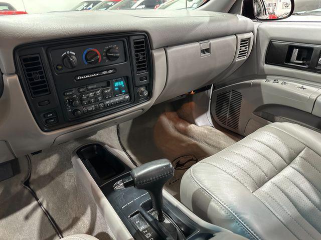 used 1996 Chevrolet Caprice car, priced at $42,995
