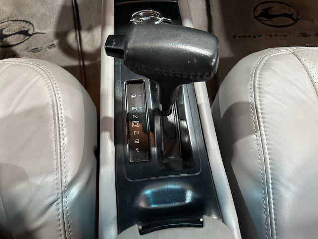 used 1996 Chevrolet Caprice car, priced at $42,995