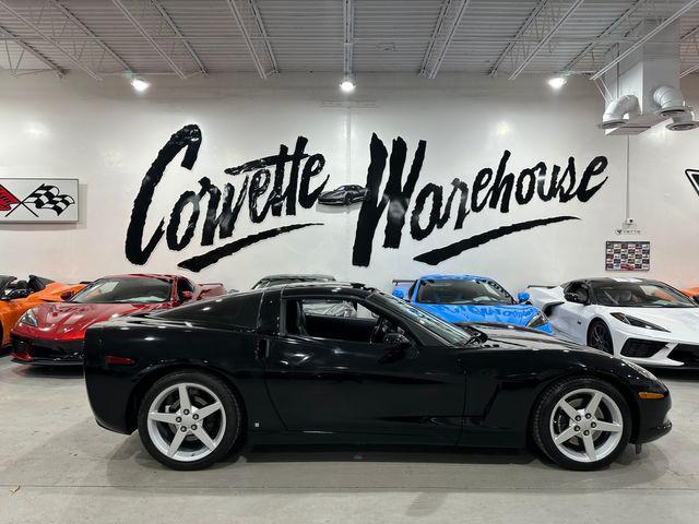 used 2006 Chevrolet Corvette car, priced at $24,995