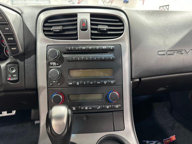 used 2006 Chevrolet Corvette car, priced at $24,995