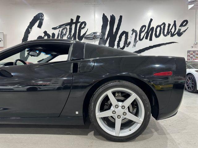 used 2006 Chevrolet Corvette car, priced at $24,995