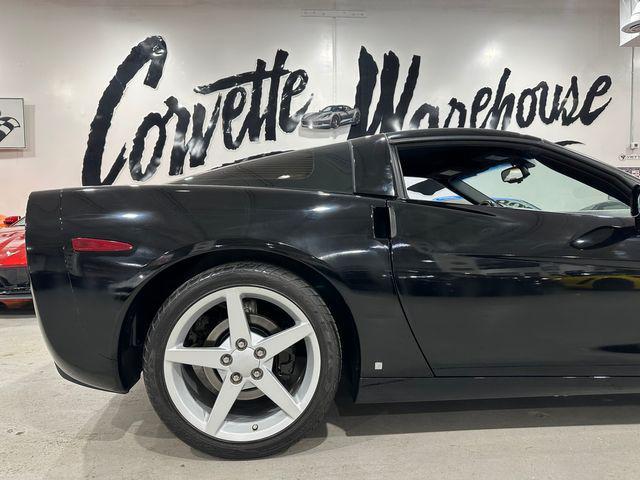 used 2006 Chevrolet Corvette car, priced at $24,995