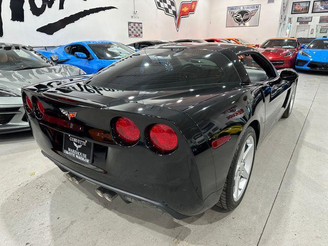 used 2006 Chevrolet Corvette car, priced at $24,995