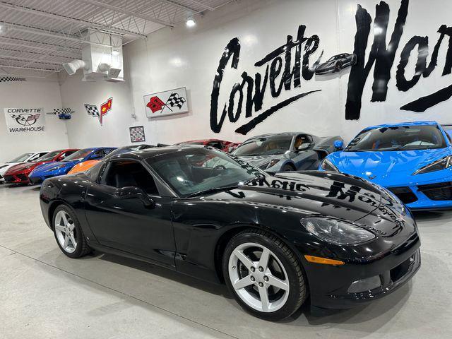used 2006 Chevrolet Corvette car, priced at $24,995