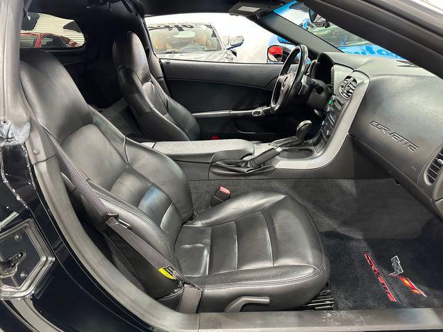 used 2006 Chevrolet Corvette car, priced at $24,995