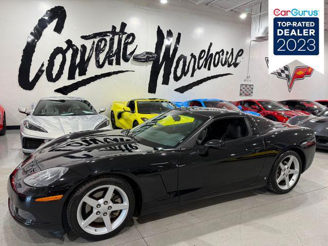 used 2006 Chevrolet Corvette car, priced at $24,995