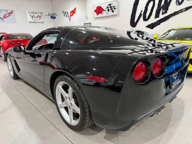 used 2006 Chevrolet Corvette car, priced at $24,995