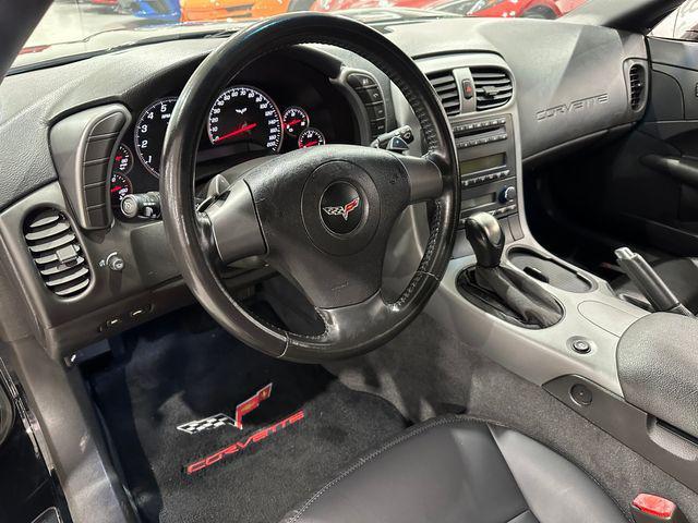 used 2006 Chevrolet Corvette car, priced at $24,995