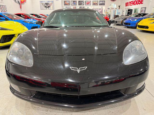 used 2006 Chevrolet Corvette car, priced at $24,995