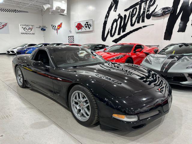 used 2004 Chevrolet Corvette car, priced at $26,995