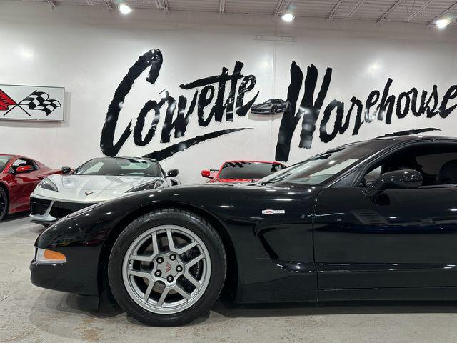used 2004 Chevrolet Corvette car, priced at $26,995