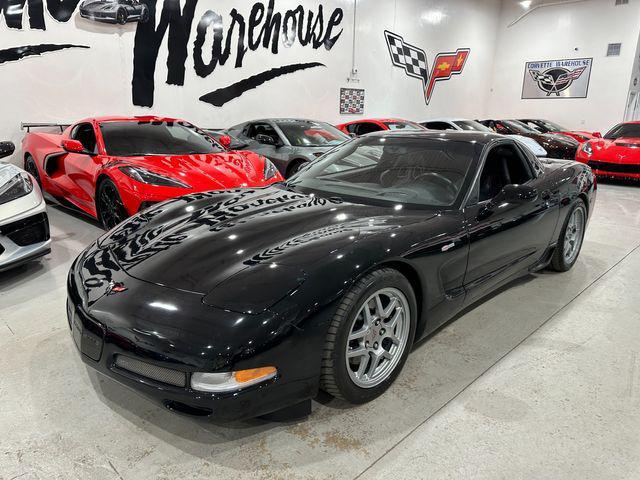 used 2004 Chevrolet Corvette car, priced at $26,995