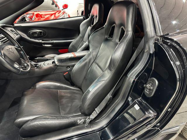 used 2004 Chevrolet Corvette car, priced at $26,995