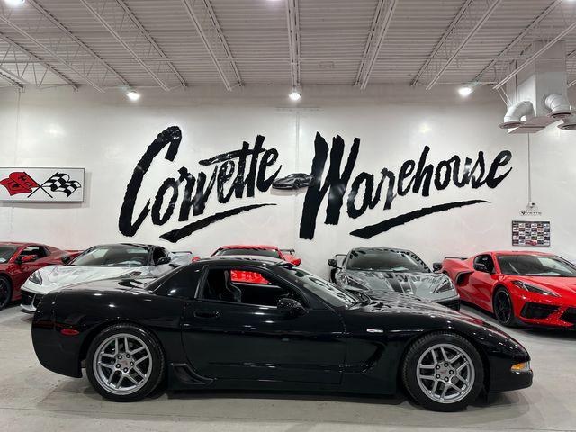 used 2004 Chevrolet Corvette car, priced at $26,995