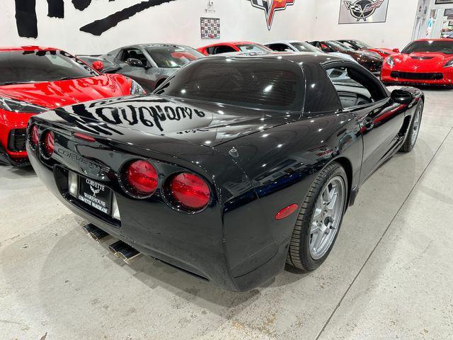 used 2004 Chevrolet Corvette car, priced at $26,995