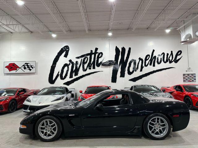 used 2004 Chevrolet Corvette car, priced at $26,995