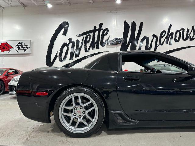 used 2004 Chevrolet Corvette car, priced at $26,995