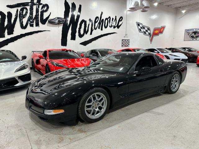 used 2004 Chevrolet Corvette car, priced at $26,995