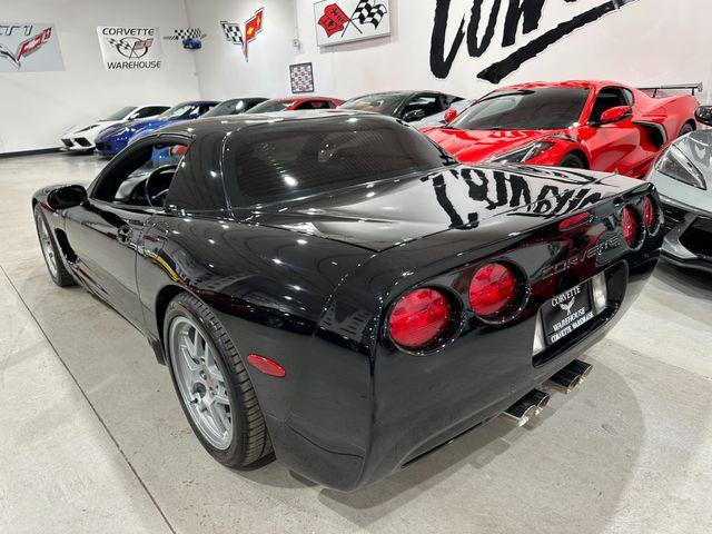 used 2004 Chevrolet Corvette car, priced at $26,995