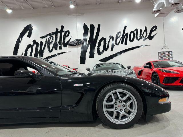 used 2004 Chevrolet Corvette car, priced at $26,995