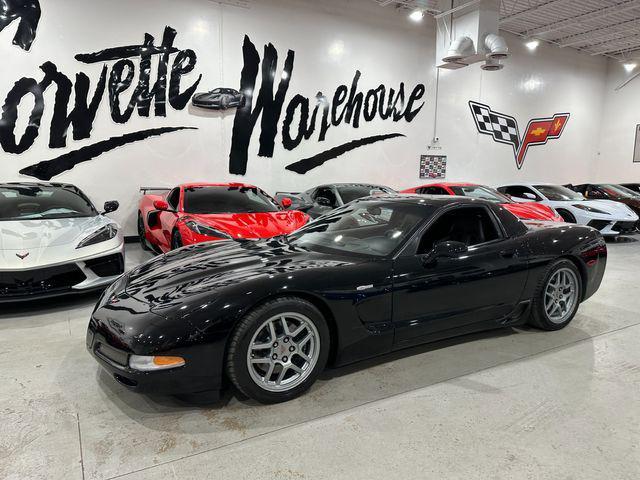 used 2004 Chevrolet Corvette car, priced at $26,995