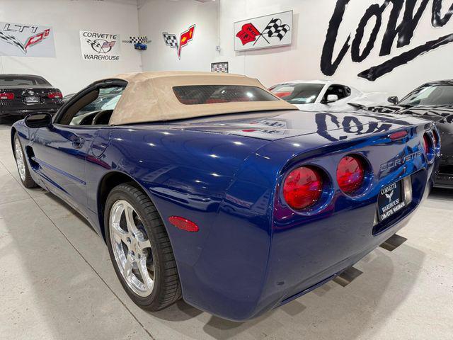 used 2004 Chevrolet Corvette car, priced at $16,995
