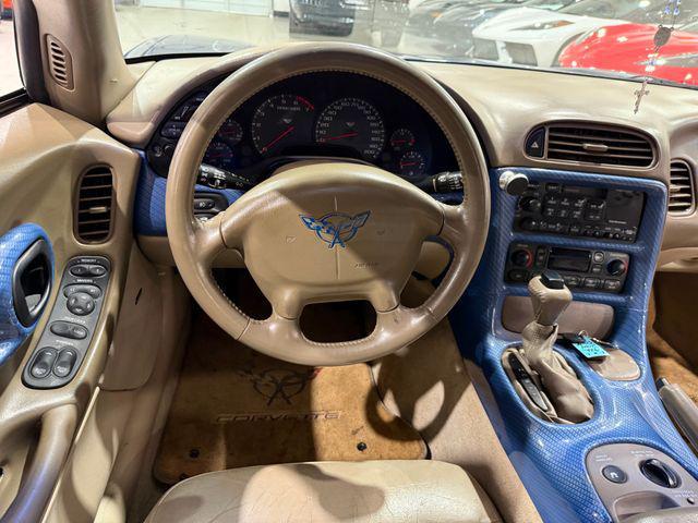 used 2004 Chevrolet Corvette car, priced at $16,995