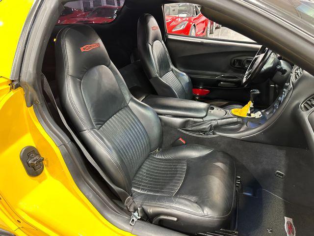 used 2002 Chevrolet Corvette car, priced at $26,995