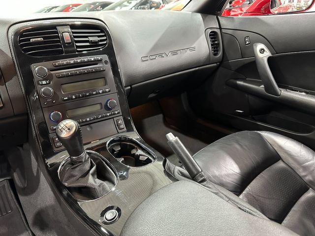 used 2009 Chevrolet Corvette car, priced at $31,995