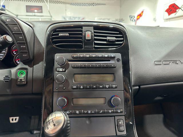 used 2009 Chevrolet Corvette car, priced at $31,995