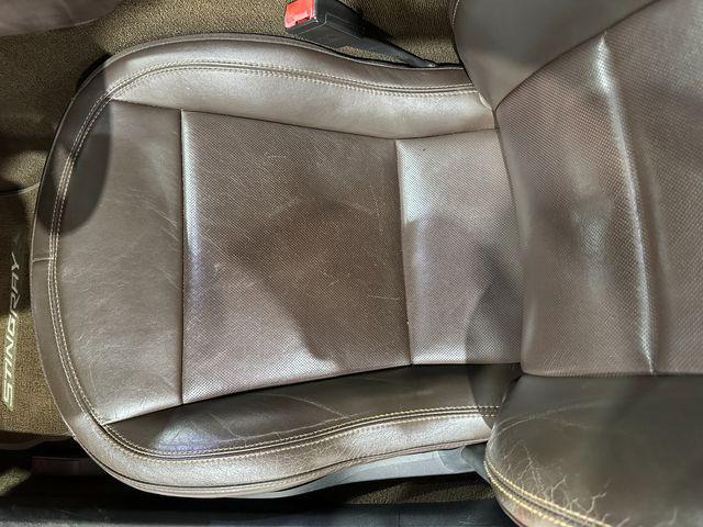 used 2014 Chevrolet Corvette Stingray car, priced at $36,995