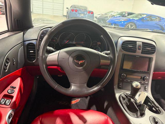 used 2006 Chevrolet Corvette car, priced at $26,995