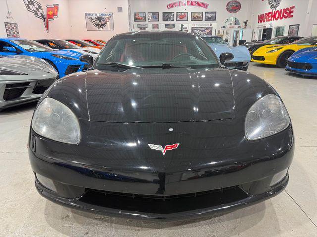 used 2006 Chevrolet Corvette car, priced at $26,995