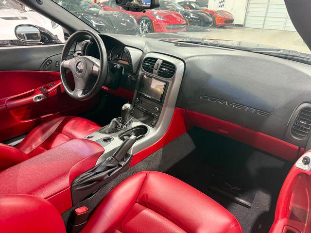 used 2006 Chevrolet Corvette car, priced at $26,995