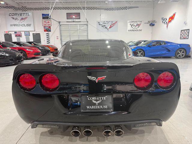 used 2006 Chevrolet Corvette car, priced at $26,995