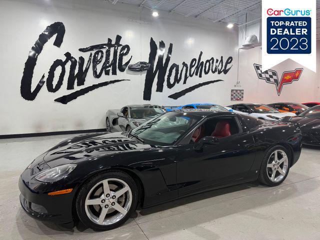 used 2006 Chevrolet Corvette car, priced at $26,995