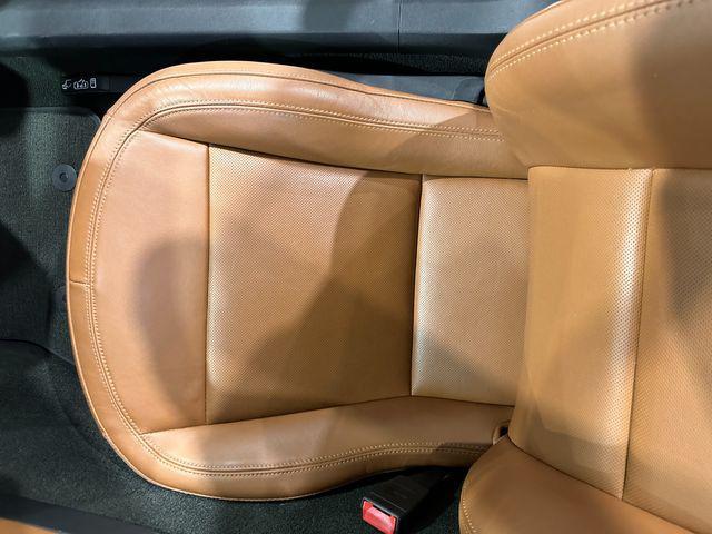 used 2018 Chevrolet Corvette car, priced at $61,995