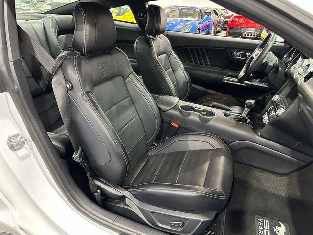 used 2015 Ford Mustang car, priced at $32,995