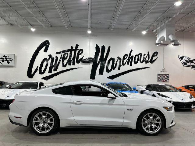 used 2015 Ford Mustang car, priced at $32,995