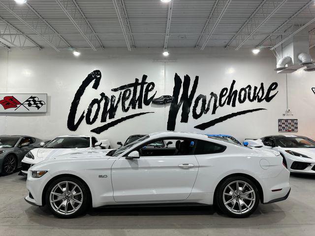 used 2015 Ford Mustang car, priced at $32,995