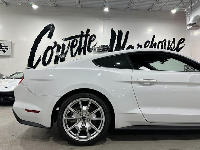 used 2015 Ford Mustang car, priced at $32,995