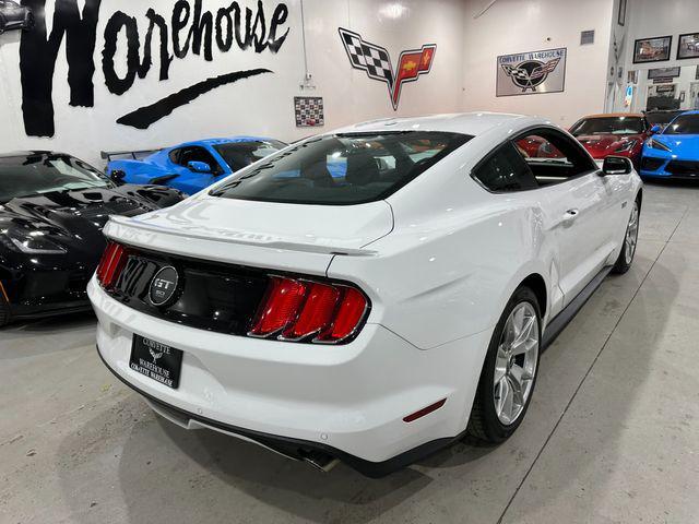 used 2015 Ford Mustang car, priced at $32,995