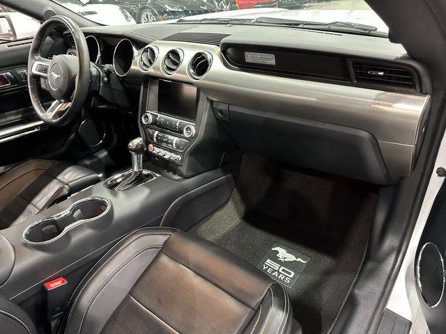 used 2015 Ford Mustang car, priced at $32,995