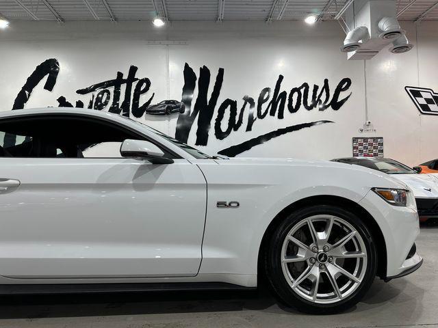 used 2015 Ford Mustang car, priced at $32,995