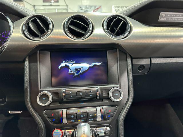 used 2015 Ford Mustang car, priced at $32,995