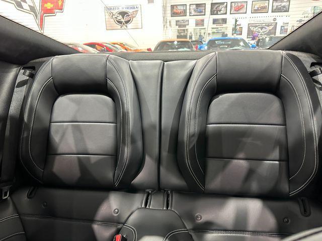 used 2015 Ford Mustang car, priced at $32,995