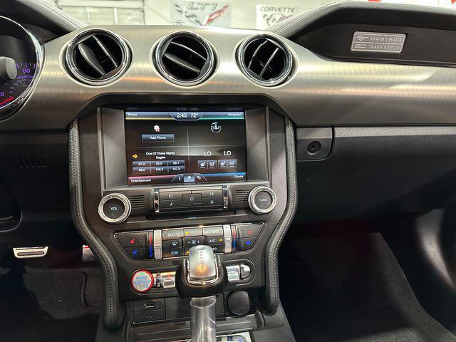 used 2015 Ford Mustang car, priced at $32,995